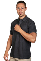 Polo Oxford A0400