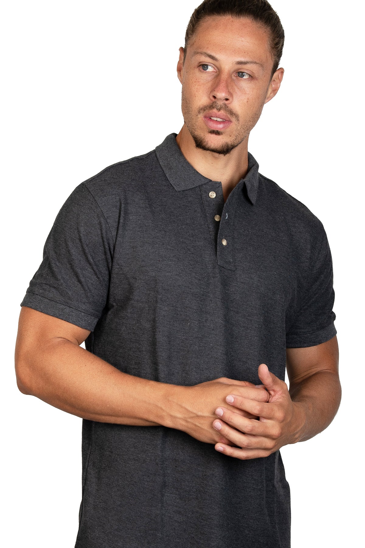 Polo Oxford A0400