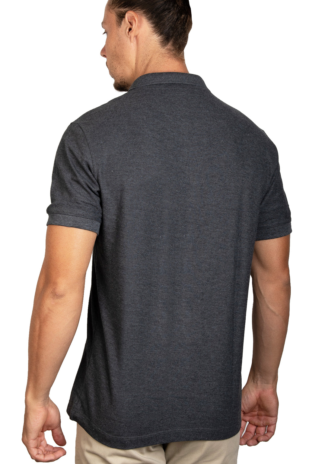 Polo Oxford A0400