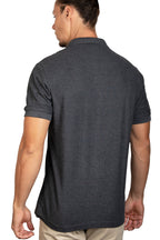Polo Oxford A0400