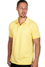 Polo Paja A0400