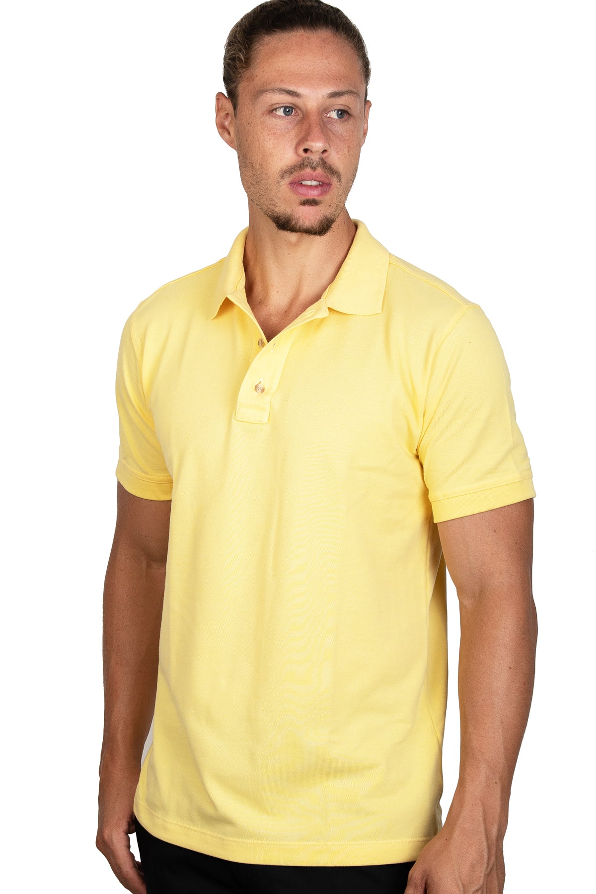 Polo Paja A0400