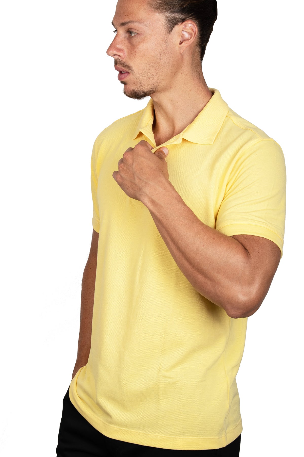 Polo Paja A0400