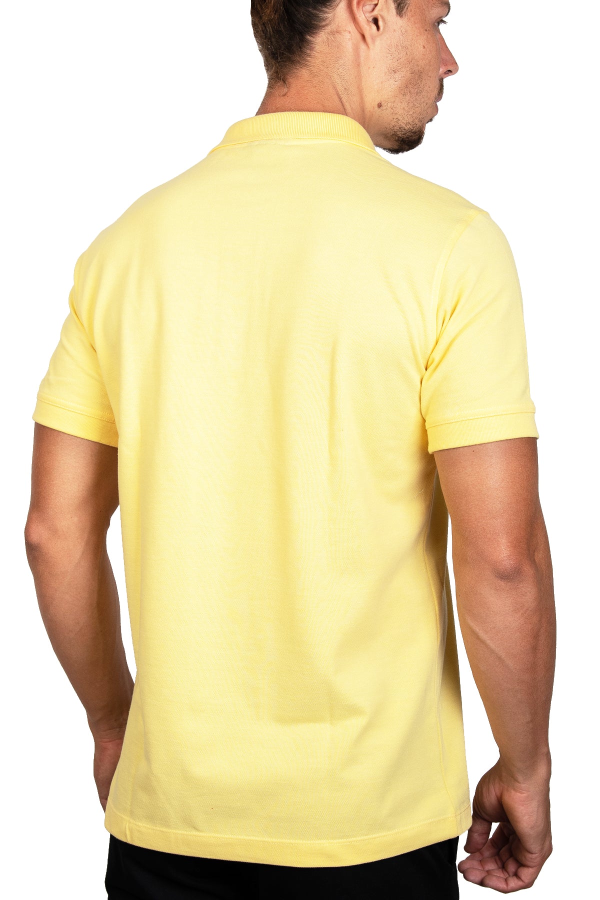 Polo Paja A0400