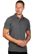 Polo Plomo A0400