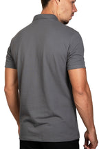 Polo Plomo A0400