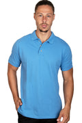 Polo Plumbago A0400