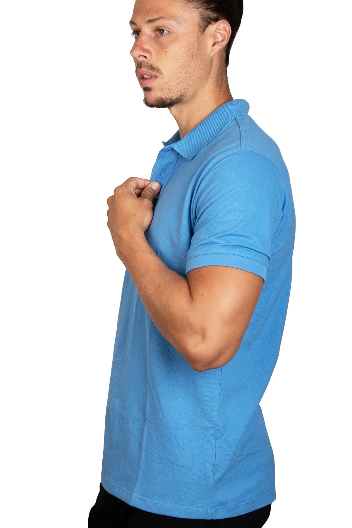 Polo Plumbago A0400
