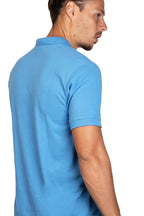 Polo Plumbago A0400