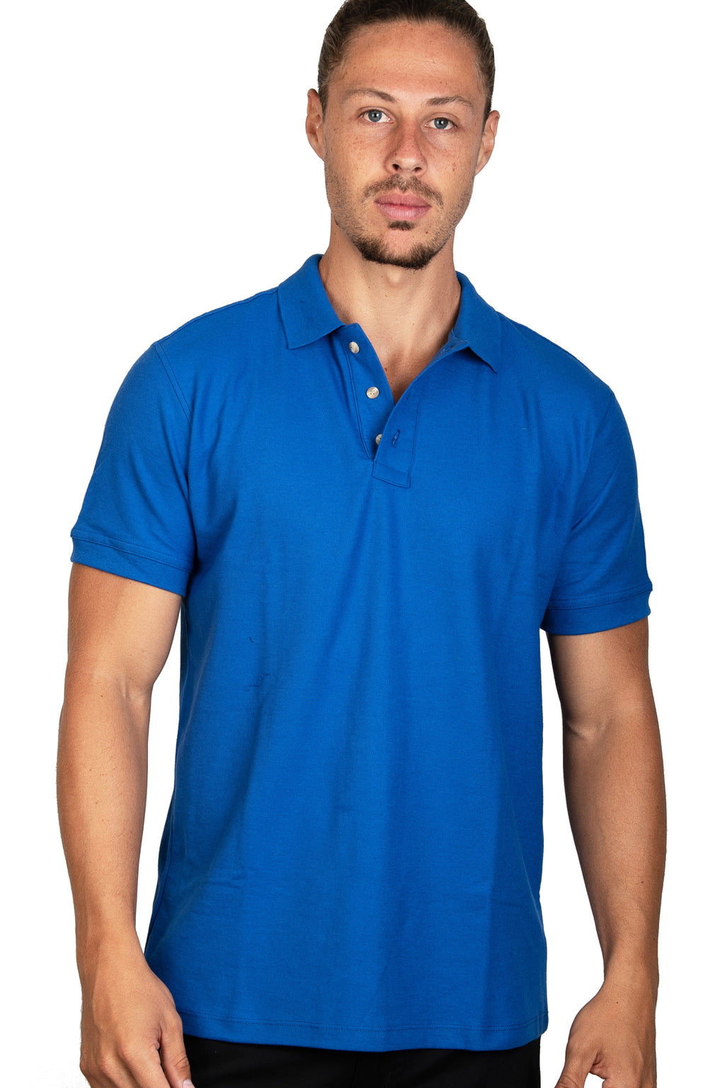 Polo Rey A0400