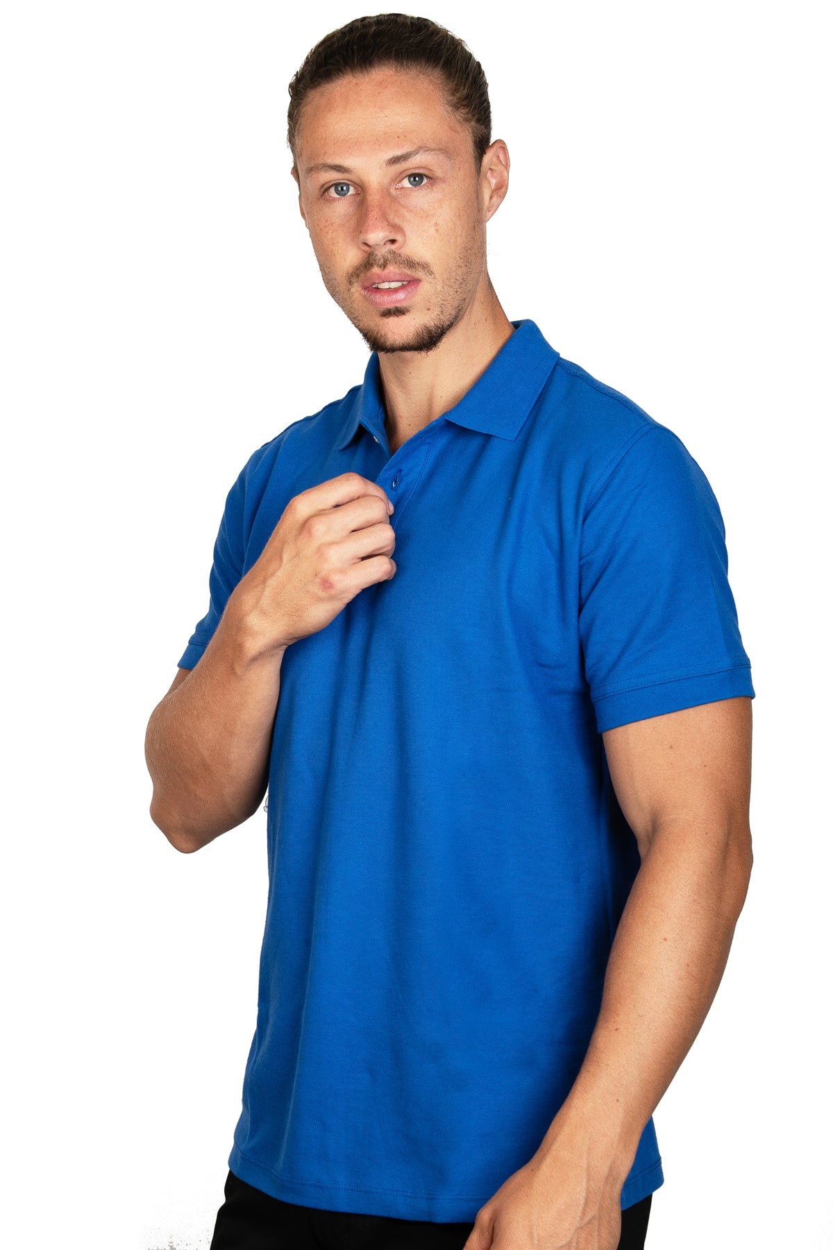Polo Rey A0400