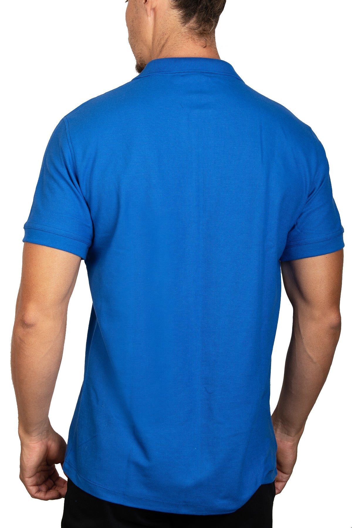 Polo Rey A0400