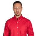 Camisa New York Rojo A0015