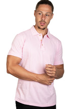 Polo Rosa A0400