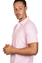 Polo Rosa A0400