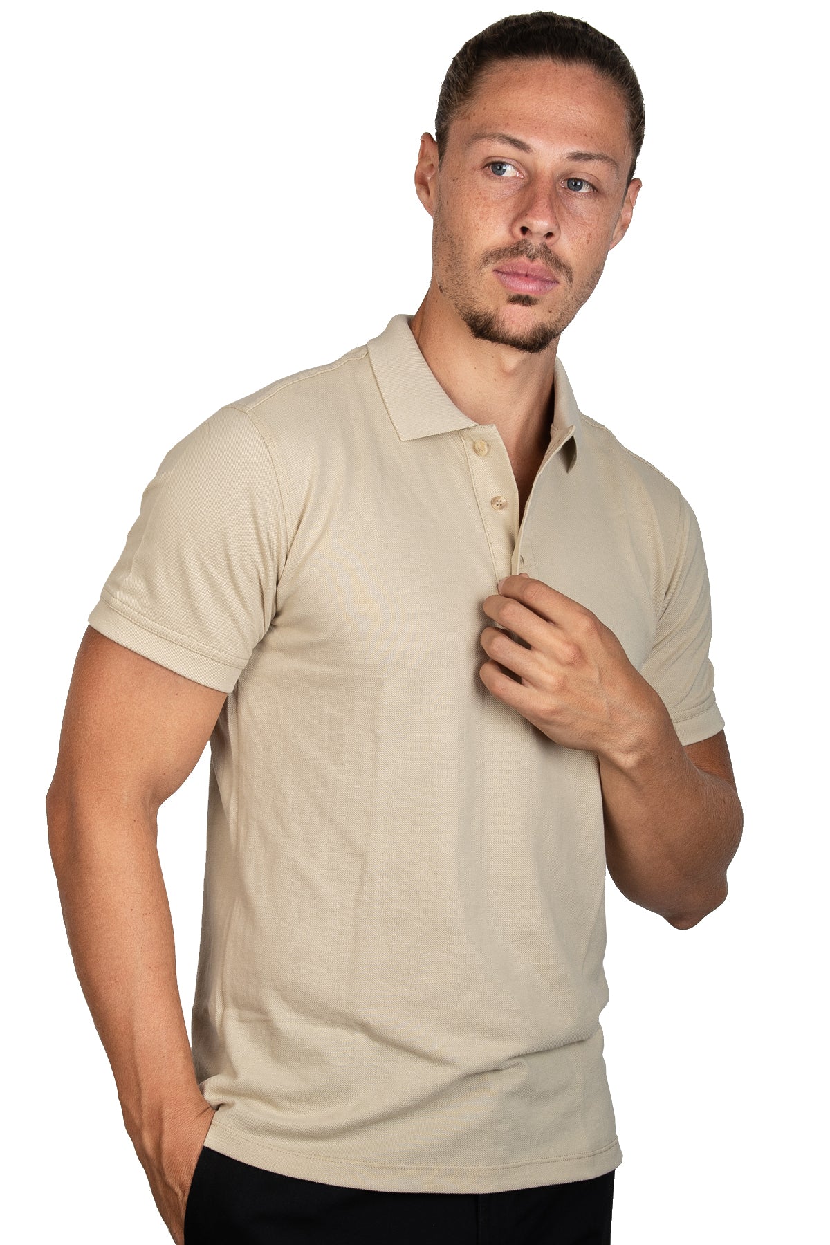 Polo Sahara A0400