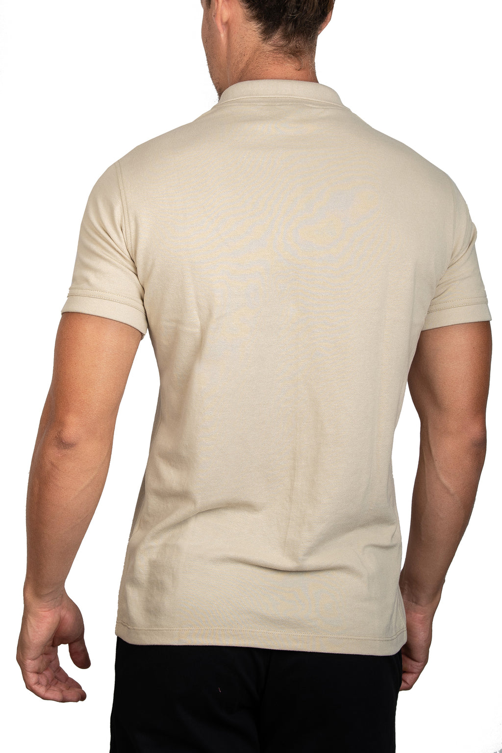 Polo Sahara A0400