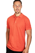 Polo Terracota A0400