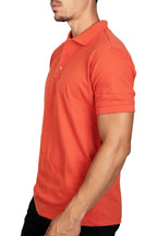 Polo Terracota A0400