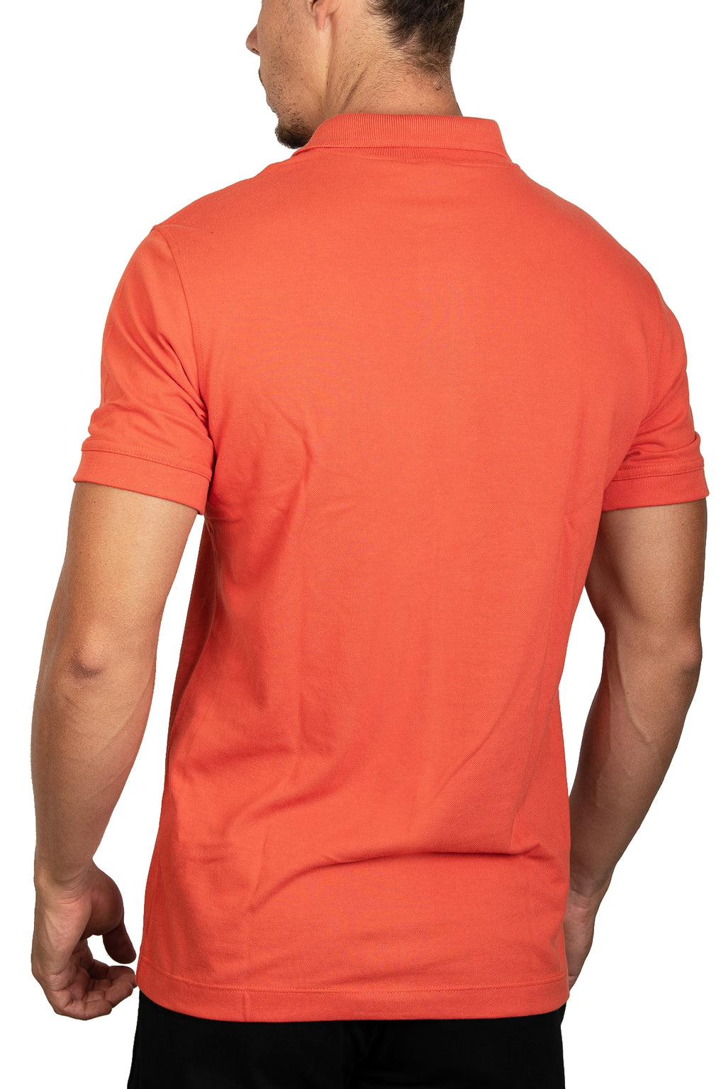 Polo Terracota A0400