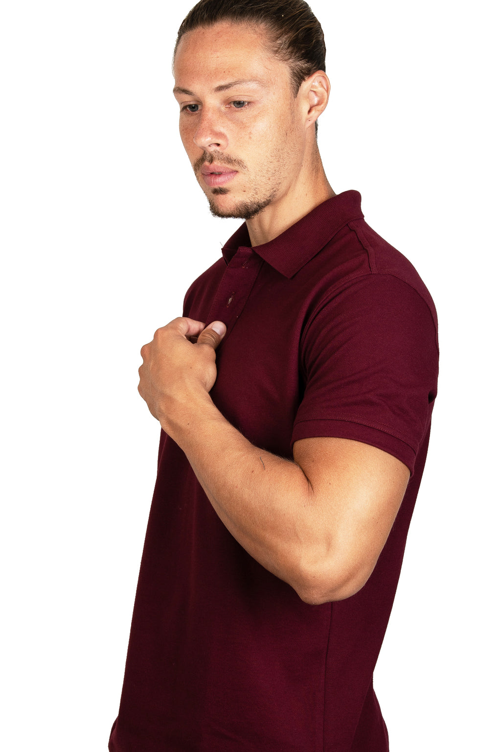Polo Vino A0400
