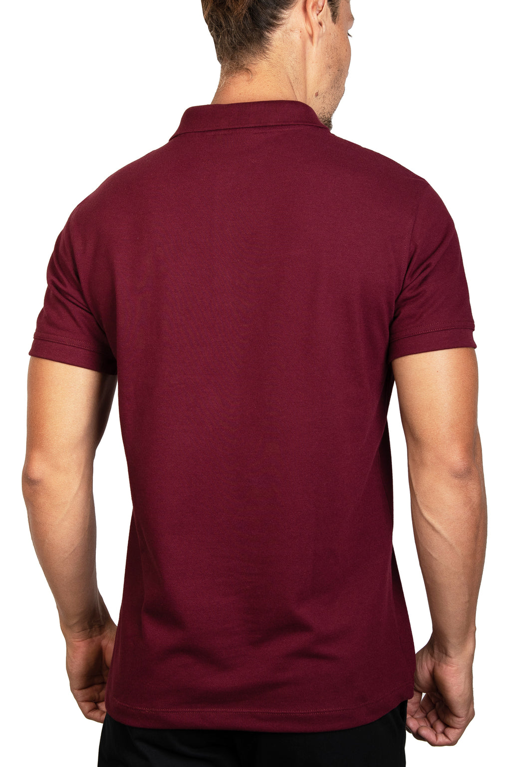 Polo Vino A0400